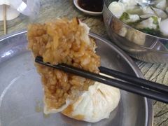 -老陶包子铺(南大西南村店)
