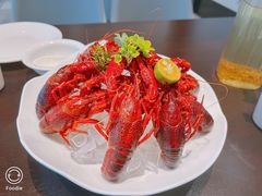 -翠山·映月湖景餐厅(映月湖公园店)