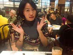 景观位-关夫人餐厅(阳光广场店)