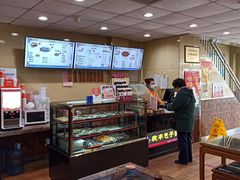 -庆丰包子铺(乔庄店)