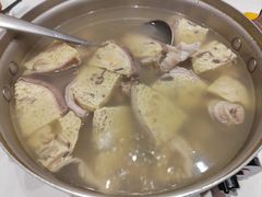 养生七星肚-富黎华海鲜大酒楼(正大广场店)