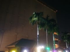 -三亚湾红树林国际会展中心(演出售票)