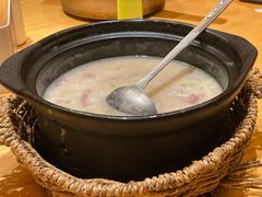 -蚝翅·海鲜粥·烧烤·宁夏滩羊季(玉米楼店)