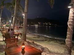 -海角轩·三亚文华东方酒店