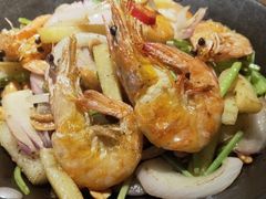 -吴记粥铺·淮扬小馆(欧尚店)