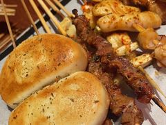 -肉串汪(望京店)