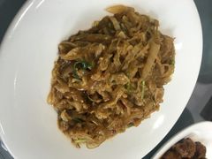 -赤峰宴宾楼(满洲里路店)