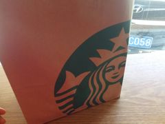 -星巴克(呼和浩特民族商场店)