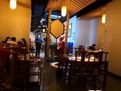 -竹叶涮肉坊(总店)