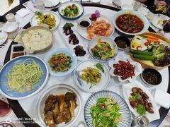 -上庄晋风庄园(上庄店)