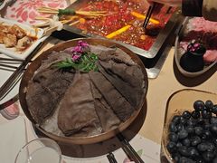 -锦城印象火锅(天府三街店)