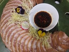 -世贸万锦大酒店·江南春中餐