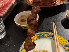 -南门涮肉(上海二店)