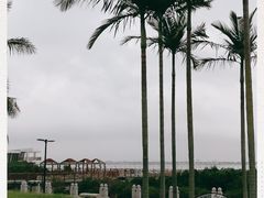-霞山观海长廊