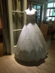 -巴黎婚纱摄影工作室