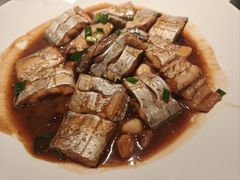 红烧带鱼-高佳庄·舟山海鲜(海景旗舰店)