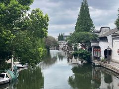 -南浔古镇