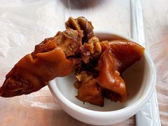 卤猪脚-王万妈卤猪脚(青岩交通路)