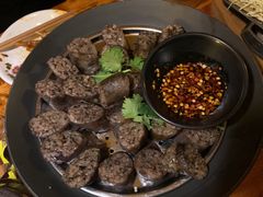 -小木屋米酒店总店
