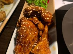 -外婆家(杭州马塍店·杭帮菜名店)