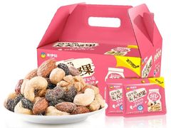 -来伊份LYFEN(欧尚超市秦淮路店)