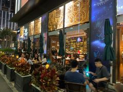-酒池星座(深圳湾后海汇店)