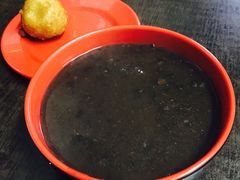 -糯米香(长江路店)