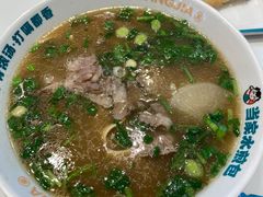 -当家水煎包·牛肉汤(浦江店)