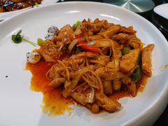 -马凯餐厅(地安门店)