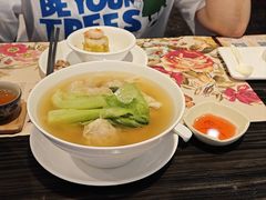 -虾饺妹·粤式手工点心(水荫路店)