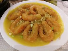 -香港富临皇宫(扬名广场店)