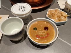 -清真·鸦儿李记·涮肉(花市店)