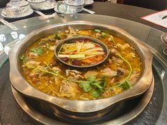 -黑河坝泡姜鸡贡椒鱼(贾旗路店)