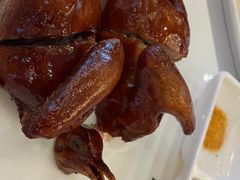 -顺峰(南二环店)