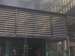门面-Home Cafe(水榭春天店)