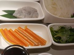 -海底捞火锅(顺义华联店)
