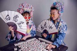 点击看大图 -维纳斯婚纱摄影(鞍山店)