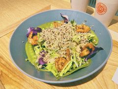 -池奈·日式咖喱蛋包饭(海口万象城店)