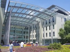 -上海市第一人民医院(松江南部)