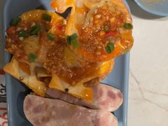 -汉阳廷自助烤肉(同和金铂天地店)