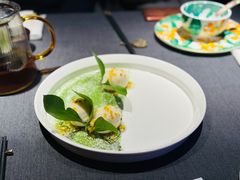 -華府(凯德晶萃店)