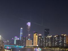 -琶醍壹号•潮菜江景餐吧