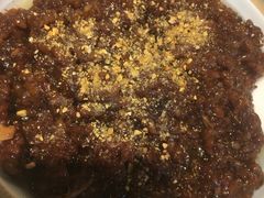 回锅甜烧白-芙蓉凰花园酒楼