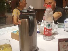 -客家大院·非遗赣南客家菜(郁孤台店)