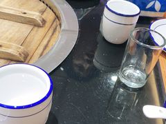 -东北农家院·铁锅炖(莘庄店)