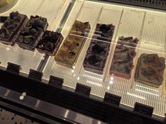 -小苍兰风铃草蛋糕甜品(沈阳店)