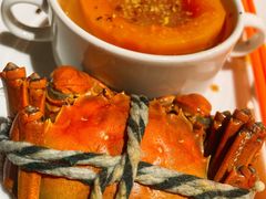 -怡咖啡自助餐(宁波香格里拉店)