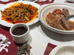 -鑫小城故事·藕汤·家常菜(台北一路总店)