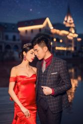 -1986婚纱摄影(清城店)