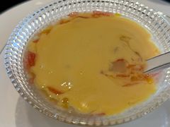 杨枝甘露-RIVIERA 松鹤楼(外滩店)